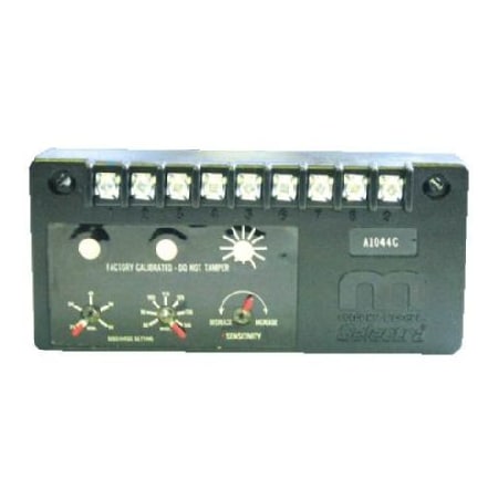 MAXITROL A1044R Amplifier Replaces A1044C A1044R